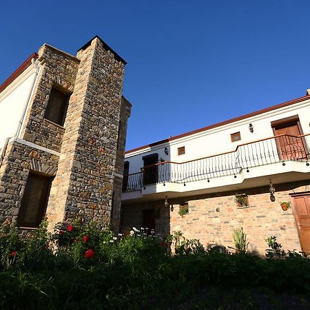 Hayitbuku Ahsapevleri Mesudiye (Datca) Exterior photo