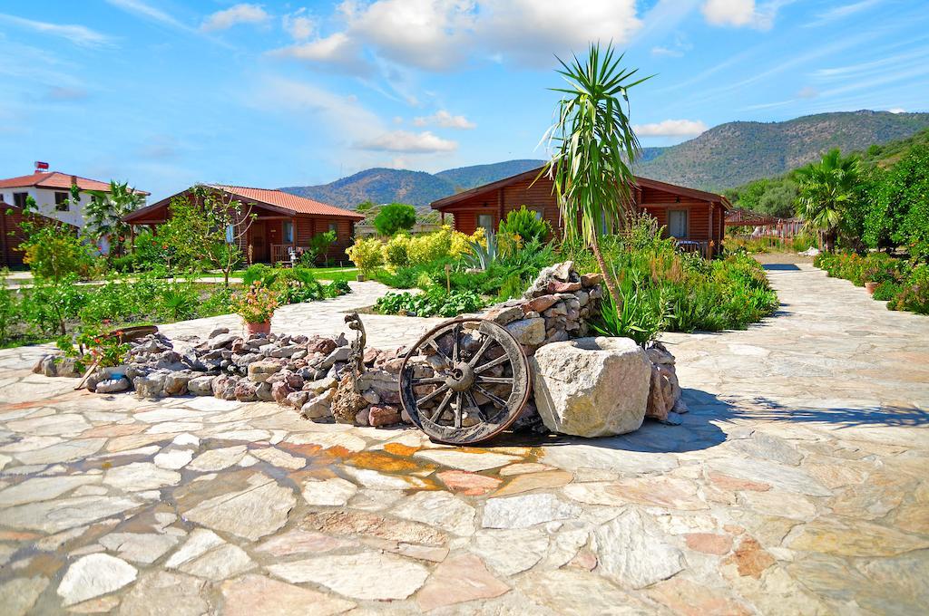 Hayitbuku Ahsapevleri Mesudiye (Datca) Exterior photo