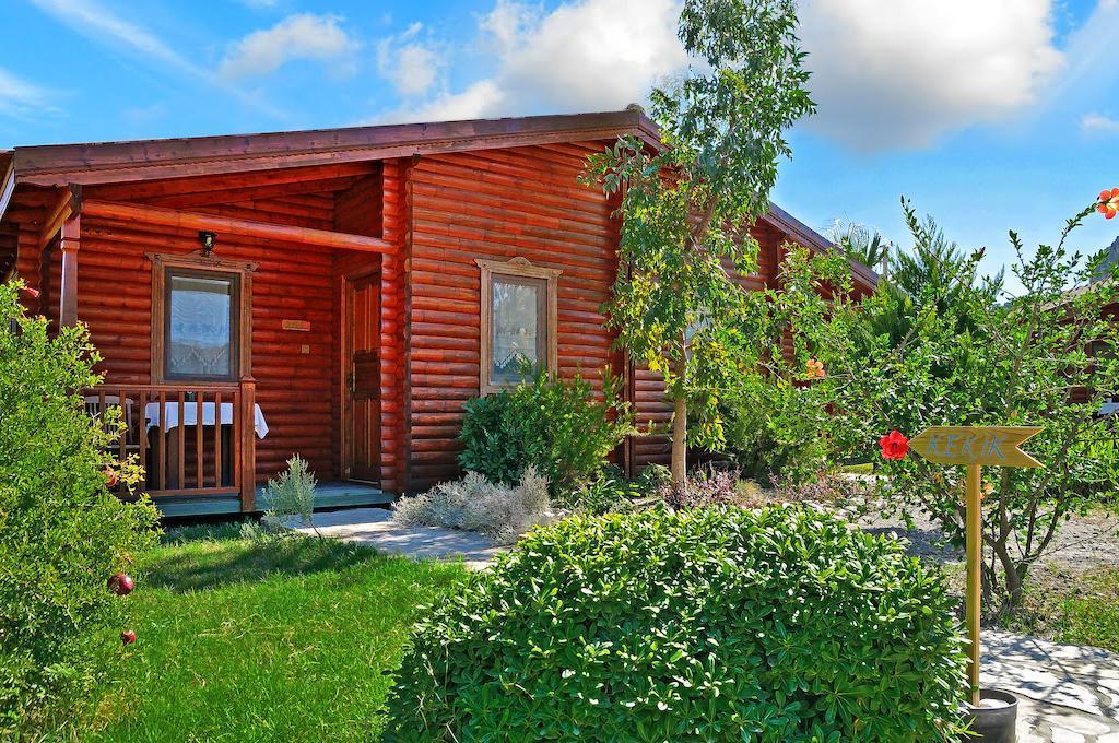 Hayitbuku Ahsapevleri Mesudiye (Datca) Exterior photo