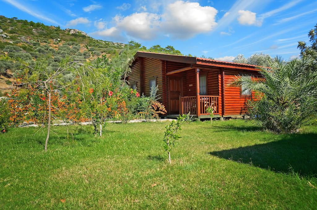Hayitbuku Ahsapevleri Mesudiye (Datca) Exterior photo