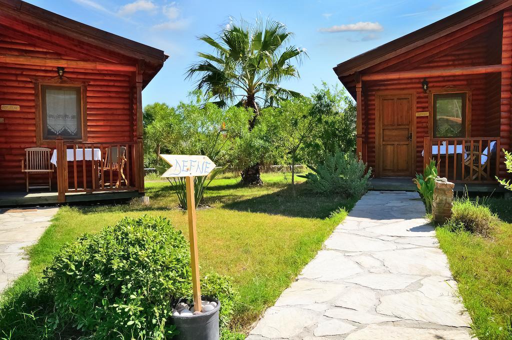 Hayitbuku Ahsapevleri Mesudiye (Datca) Exterior photo