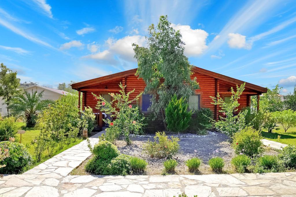 Hayitbuku Ahsapevleri Mesudiye (Datca) Exterior photo