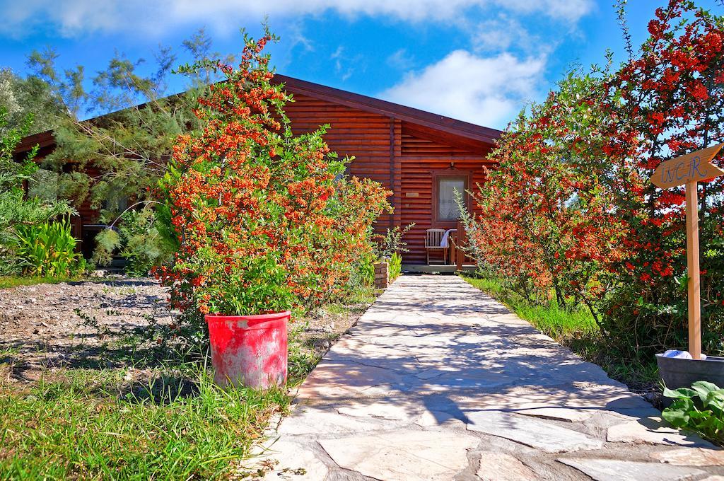 Hayitbuku Ahsapevleri Mesudiye (Datca) Exterior photo