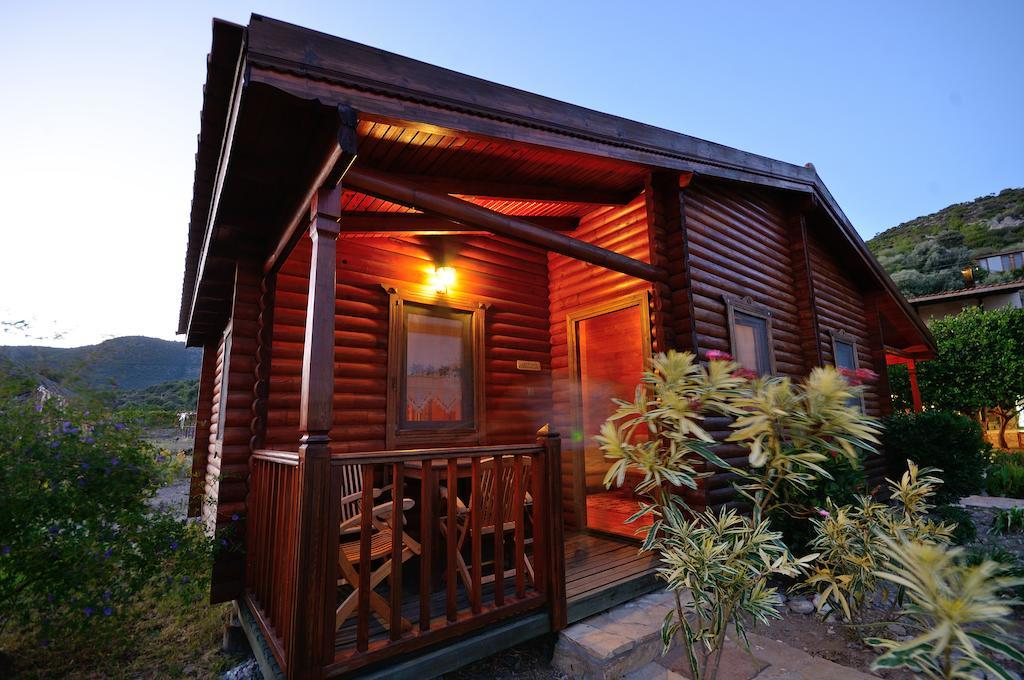 Hayitbuku Ahsapevleri Mesudiye (Datca) Exterior photo