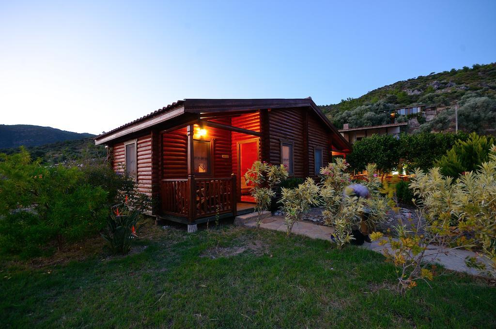 Hayitbuku Ahsapevleri Mesudiye (Datca) Exterior photo