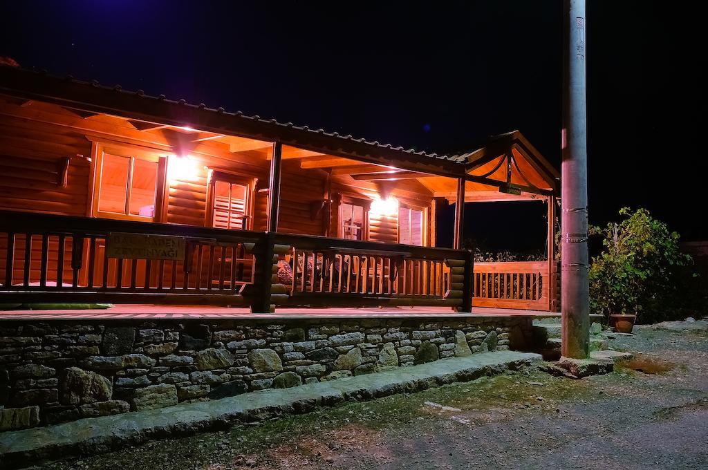 Hayitbuku Ahsapevleri Mesudiye (Datca) Exterior photo