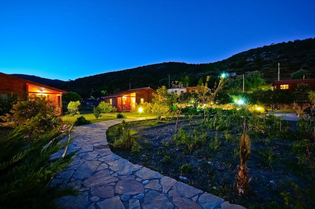 Hayitbuku Ahsapevleri Mesudiye (Datca) Exterior photo