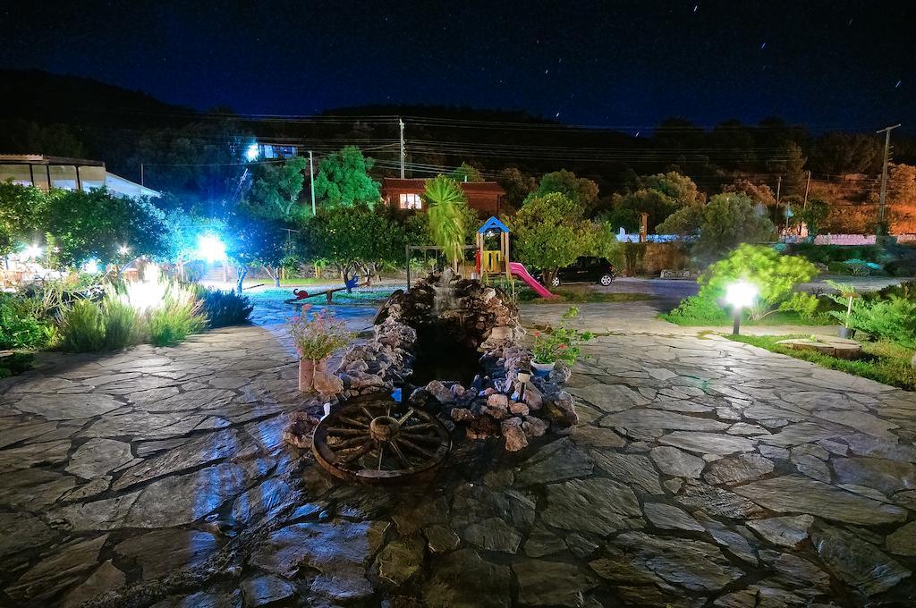 Hayitbuku Ahsapevleri Mesudiye (Datca) Exterior photo