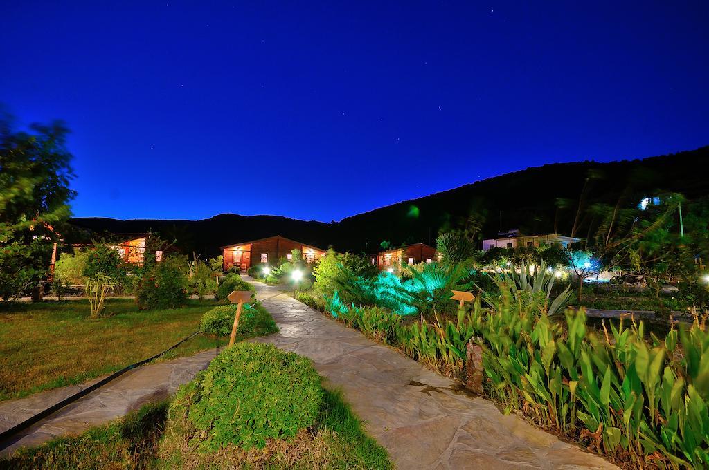 Hayitbuku Ahsapevleri Mesudiye (Datca) Exterior photo