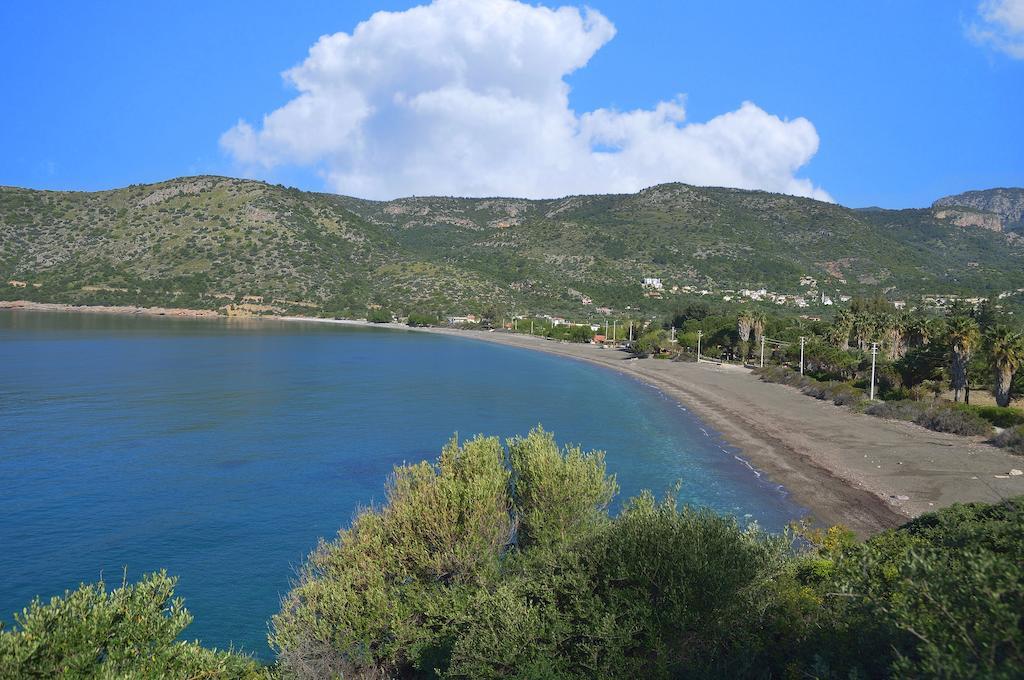 Hayitbuku Ahsapevleri Mesudiye (Datca) Exterior photo