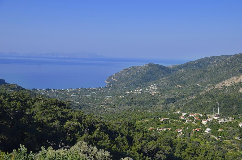 Hayitbuku Ahsapevleri Mesudiye (Datca) Exterior photo
