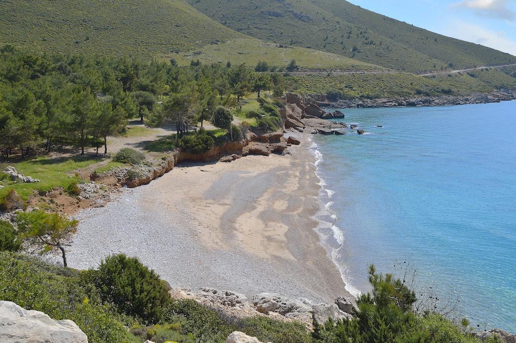 Hayitbuku Ahsapevleri Mesudiye (Datca) Exterior photo