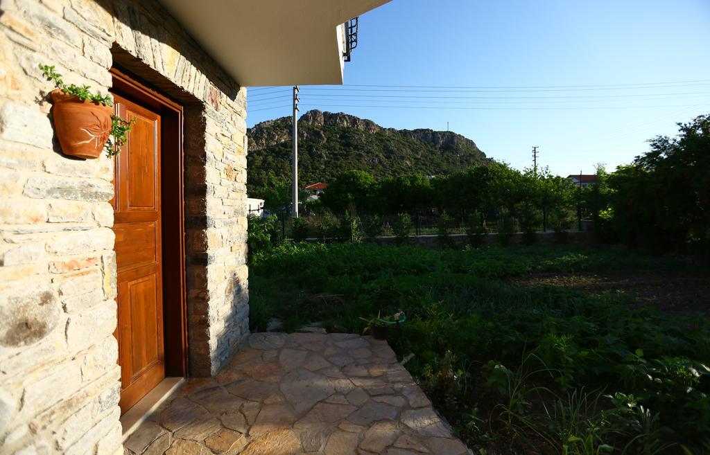 Hayitbuku Ahsapevleri Mesudiye (Datca) Exterior photo
