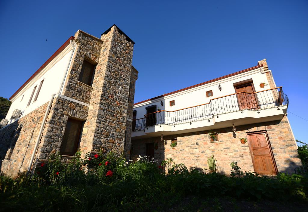 Hayitbuku Ahsapevleri Mesudiye (Datca) Exterior photo