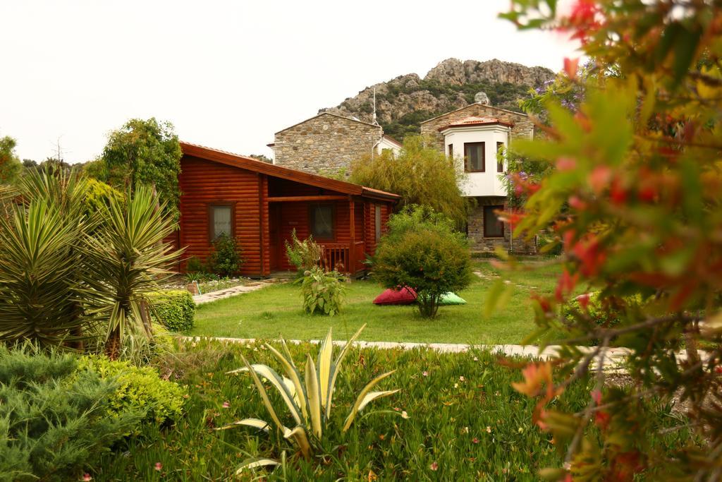 Hayitbuku Ahsapevleri Mesudiye (Datca) Exterior photo