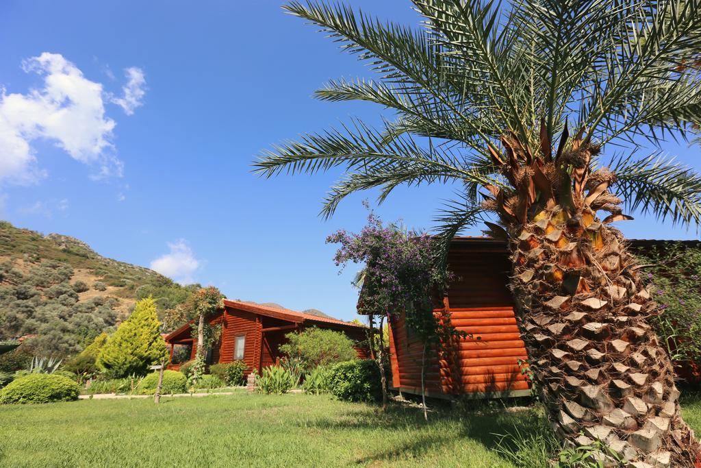 Hayitbuku Ahsapevleri Mesudiye (Datca) Exterior photo