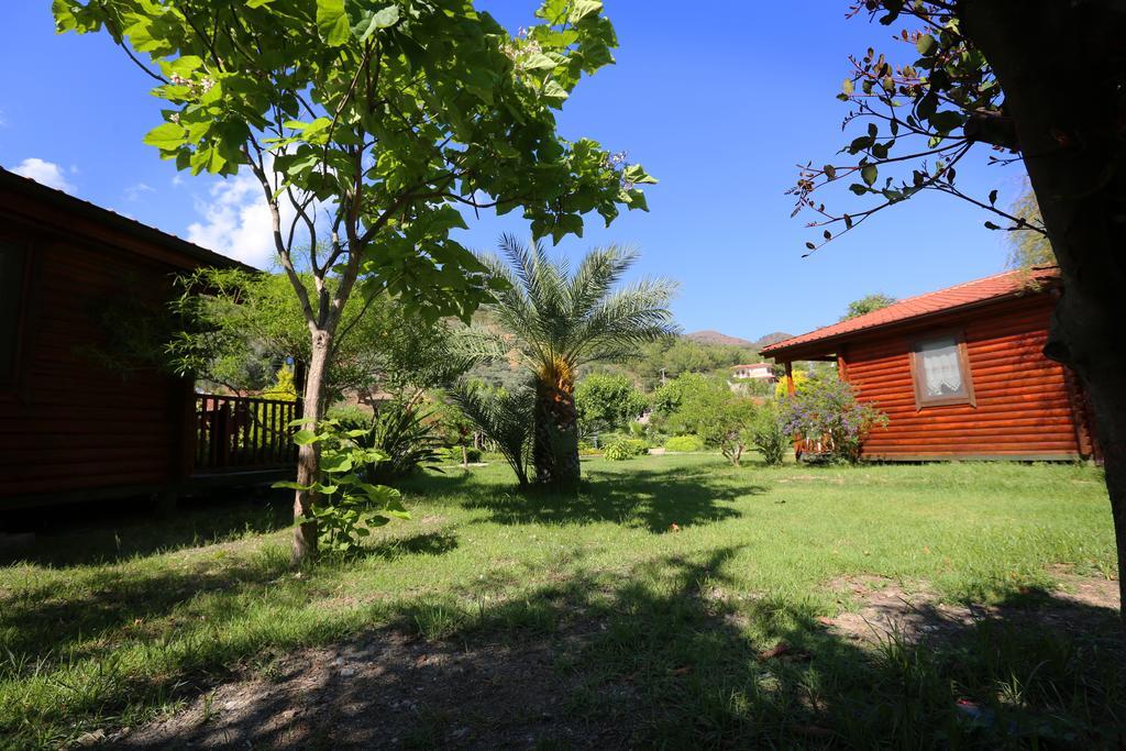 Hayitbuku Ahsapevleri Mesudiye (Datca) Exterior photo