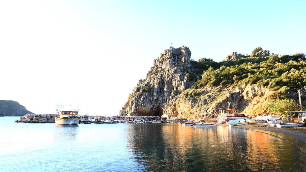 Hayitbuku Ahsapevleri Mesudiye (Datca) Exterior photo