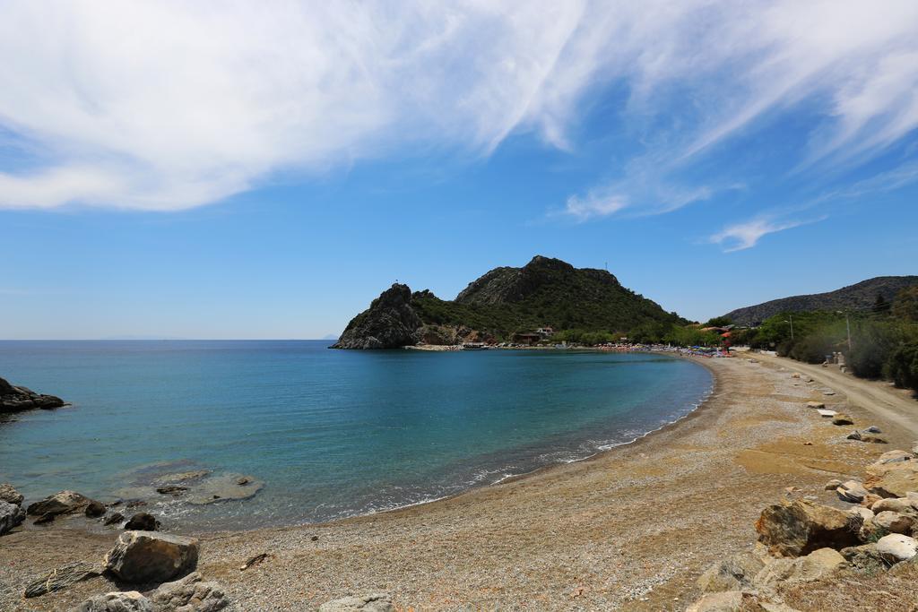 Hayitbuku Ahsapevleri Mesudiye (Datca) Exterior photo