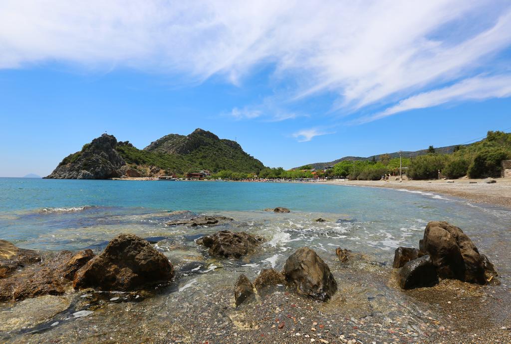 Hayitbuku Ahsapevleri Mesudiye (Datca) Exterior photo
