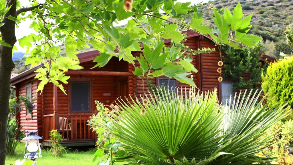 Hayitbuku Ahsapevleri Mesudiye (Datca) Exterior photo
