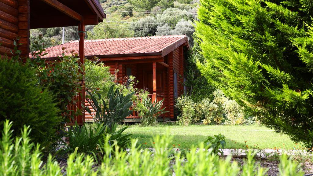 Hayitbuku Ahsapevleri Mesudiye (Datca) Exterior photo